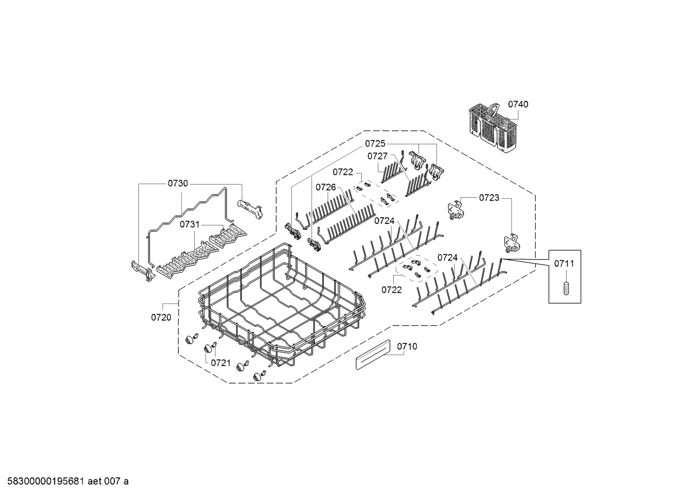 Ersatzteile_Extraklasse_SN536W00TD_2F01_Bild_3