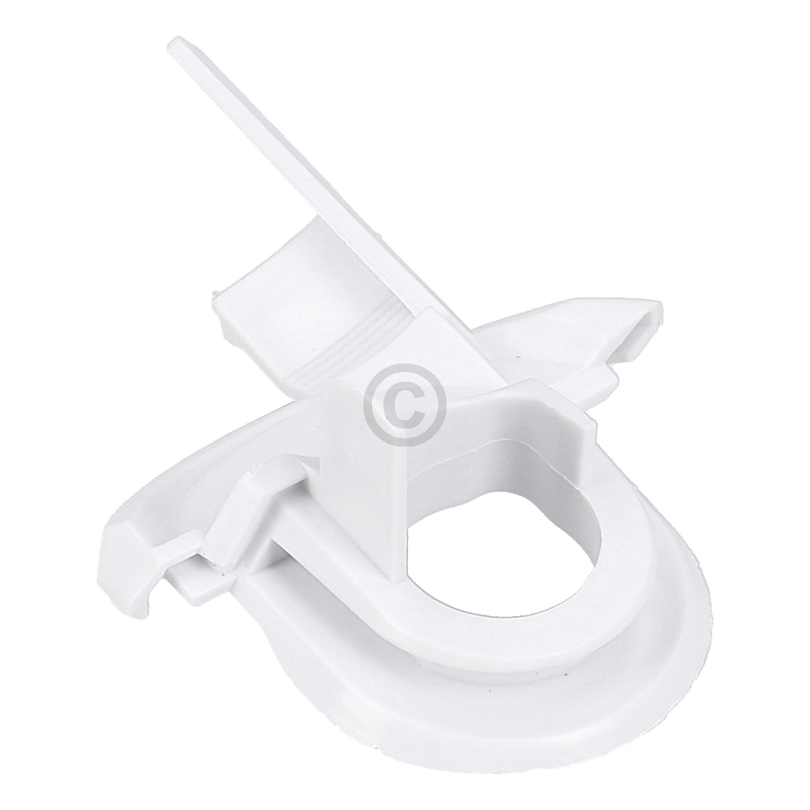 Pumpendeckel für Ablaufpumpe wie Bosch 00611322 BLUPARTS in Geschirrspüler