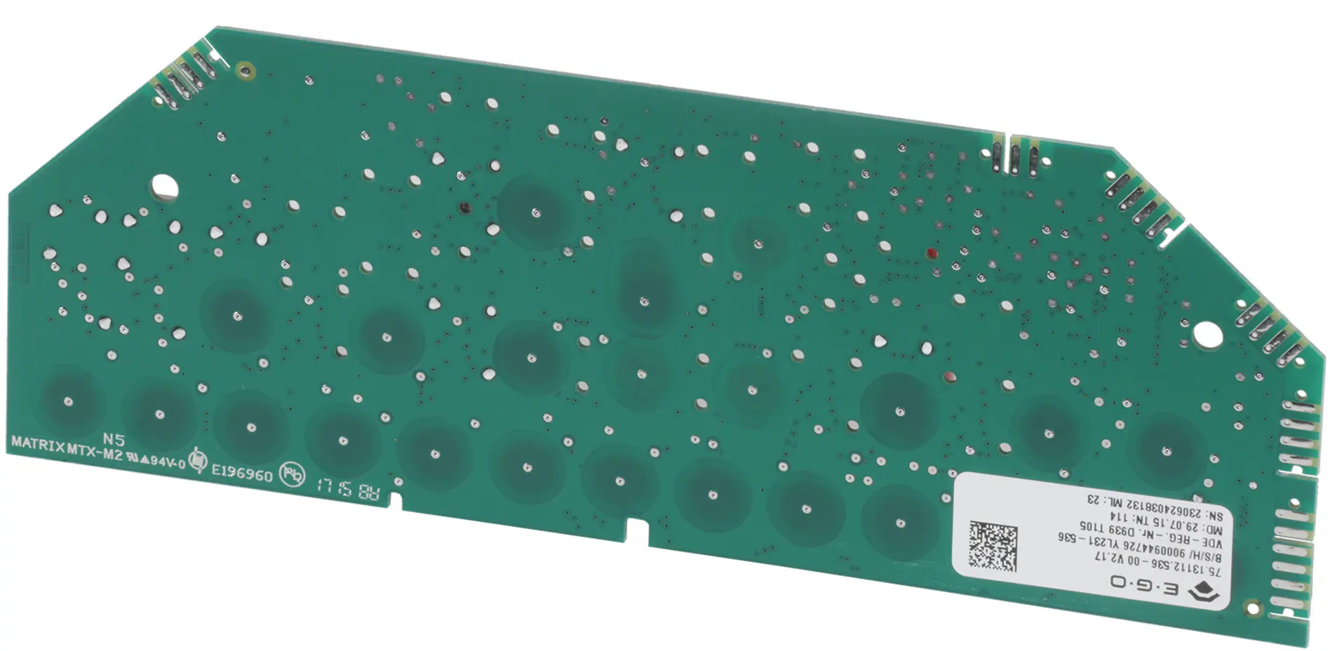 Bedienmodul 11009158