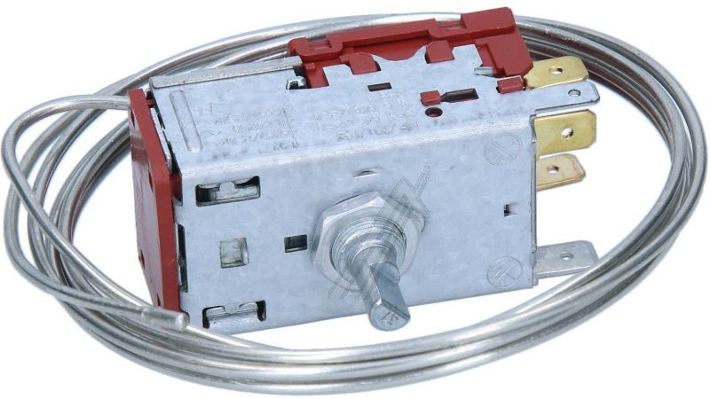 Kühlschrank-Thermostat Vestel 32015617 KDF29N6 140mm
