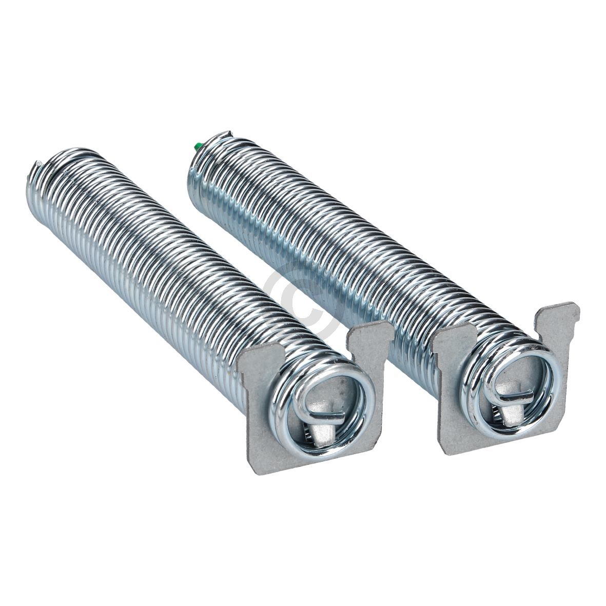 Türscharnierfedern wie SIEMENS 00754870 mit Seilzügen für Geschirrspüler