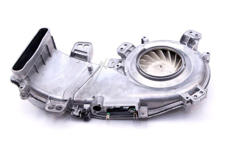 Luftkanal-Satz für Waschmaschine AEG 8583486349423 geklebt, G50, 8kg