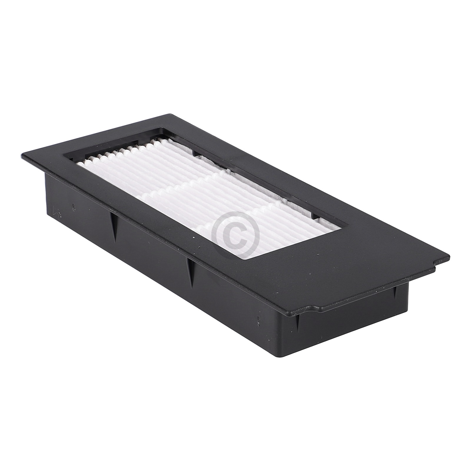 Filter für Staubbehälter Ecovacs 201-2228-1461 in Saugroboter