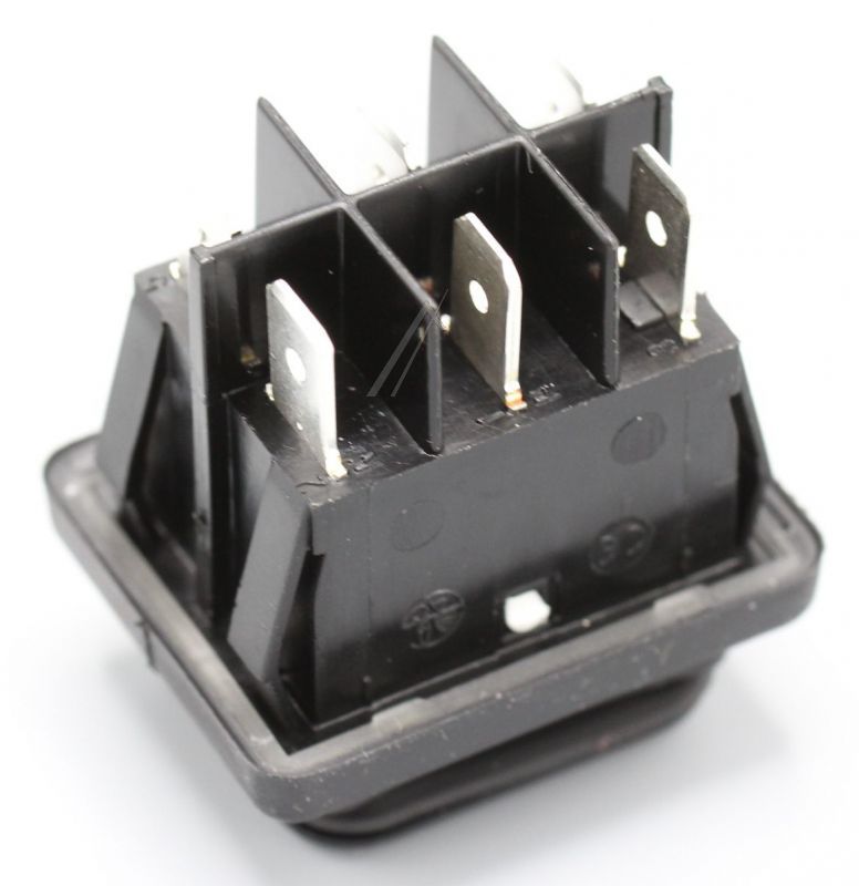 1-0-Tool-Schalter für Nilfisk Staubsauger 107409135 Ein-/Ausschalter