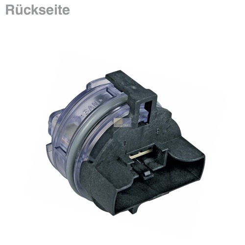 Wasserschmutzsensor optisch 484000000420 Bauknecht, Whirlpool, Ikea