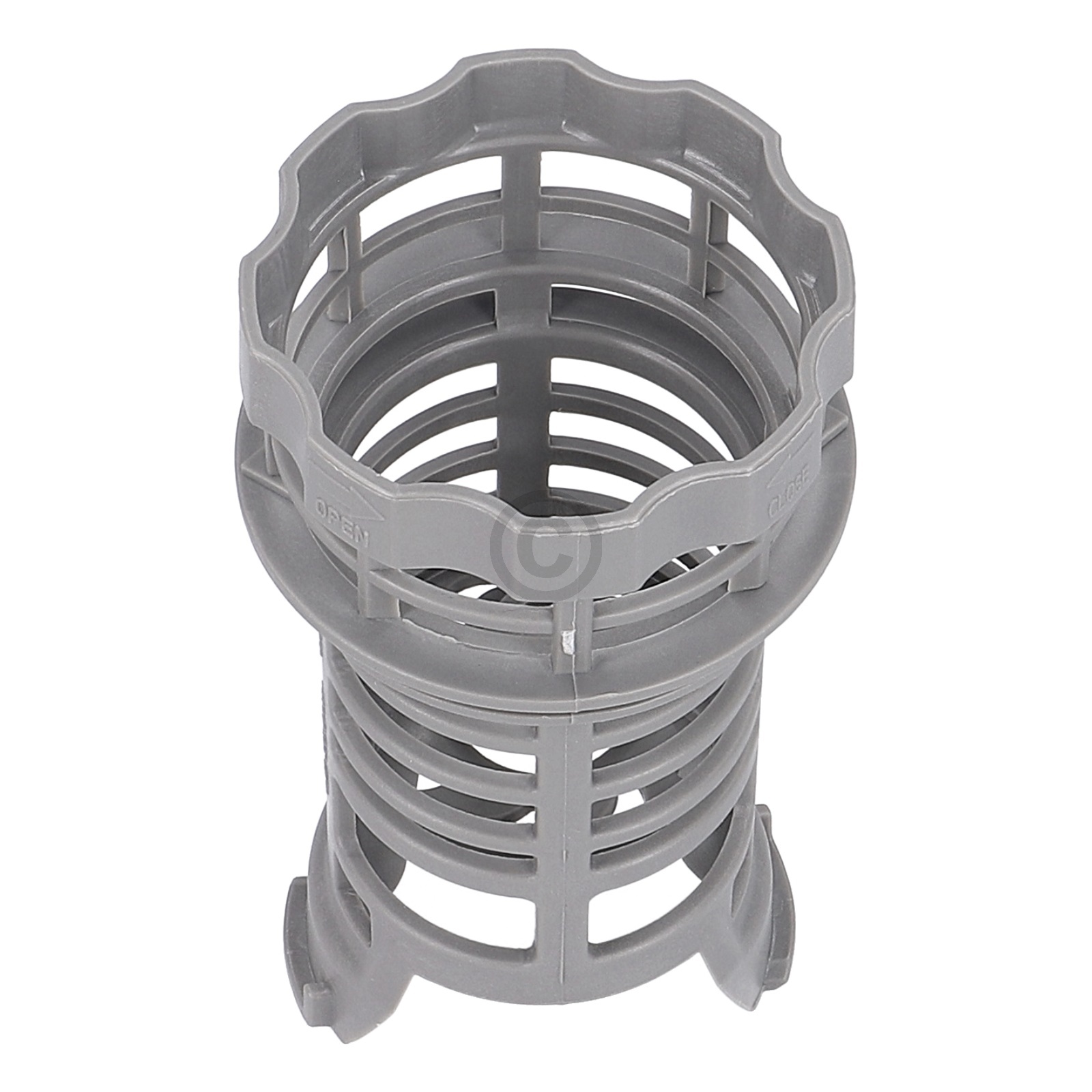 Grobfilter Gorenje 686219 für Geschirrspüler