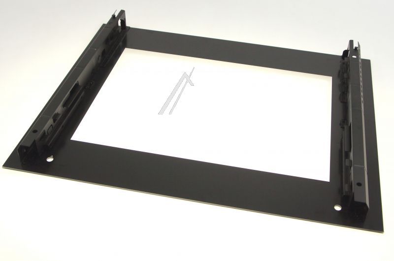 Ofentürglas für Ofen Candy/Hoover 42821603 Außenscheibe