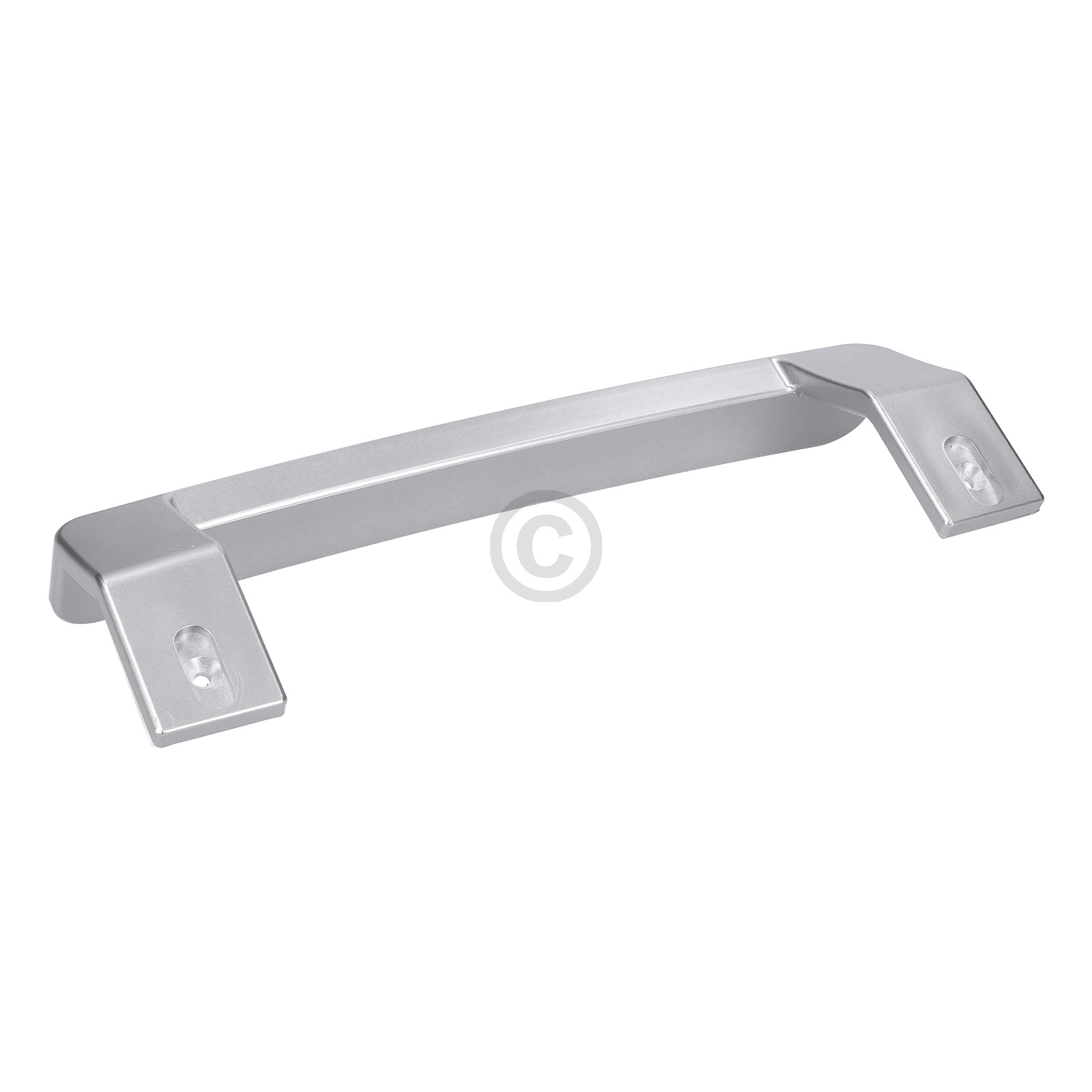 Türgriff passend für Beko 4900061200 BLUPARTS in Kühl-Gefrierkombination