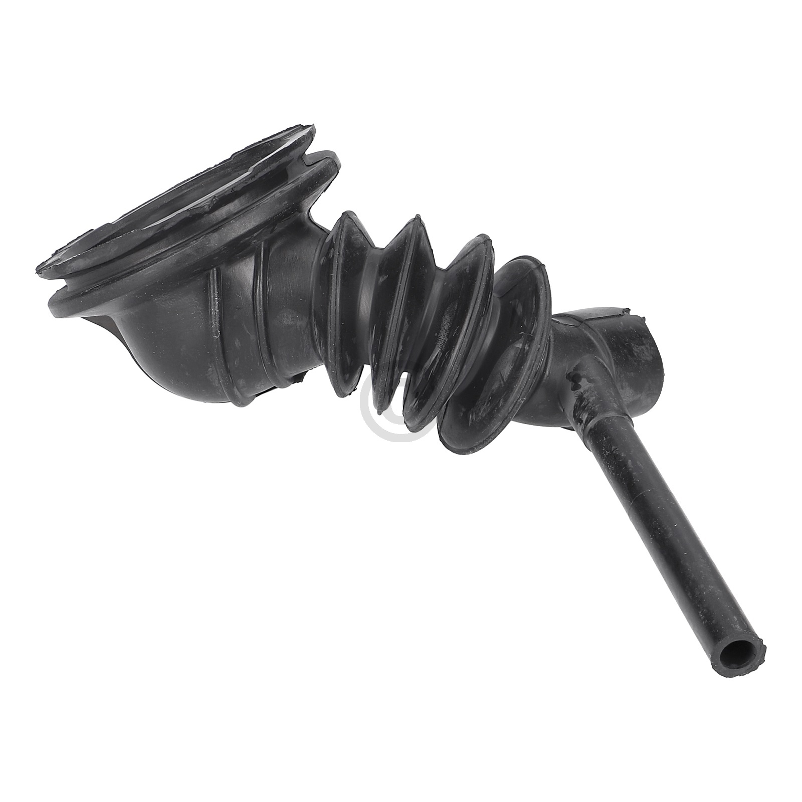 Saugschlauch passend für Bosch 00659871 Pumpensumpf für Waschmaschine 10106350