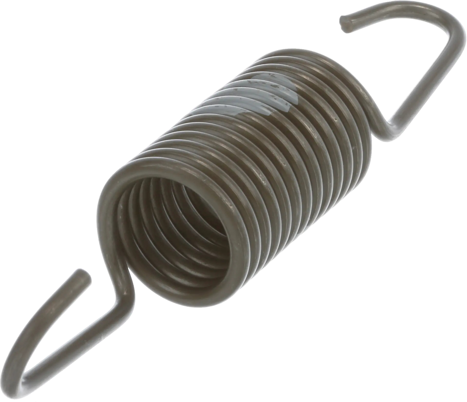 Feder für Bosch-Waschtrommel 10012355 Laugenbehälter-Halterung