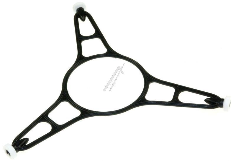 Drehteller-Halterung für Hisense/Gorenje Ofen 250801 Drehteller, Ablage