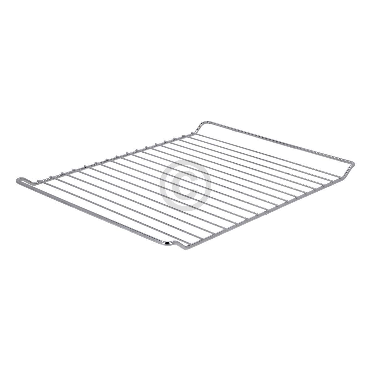 Grillrost wie Whirlpool 481245819334 GRD001 448x340mm für Backofen