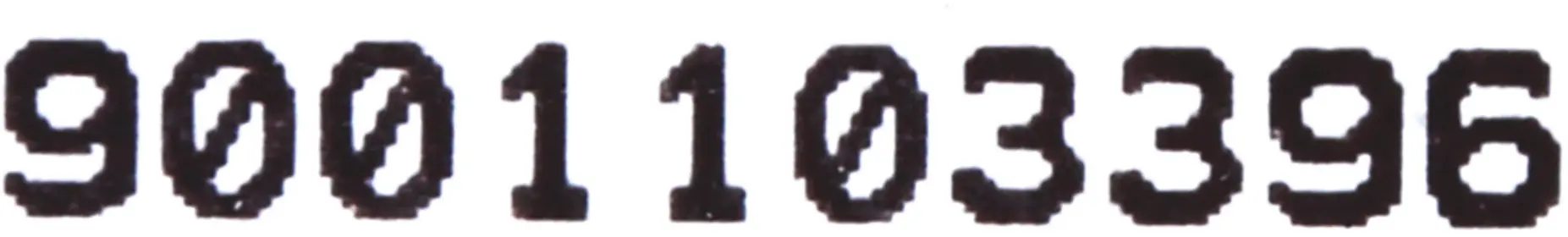 Displaymodul programmiert 11010881