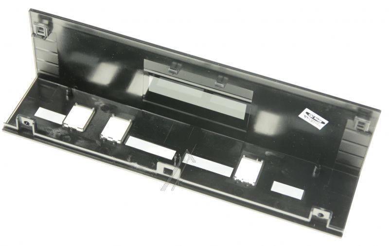 Displayabdeckung für Geschirrspüler Hisense/Gorenje 799084 Türdichtung