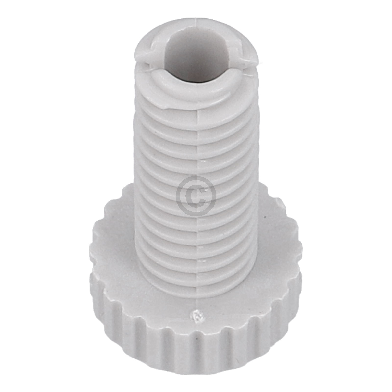 Gerätefuß wie Bosch 00611942 BLUPARTS für Trockner 10103532