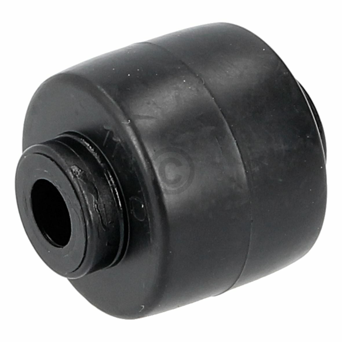 Rad vorne Electrolux 6680981708 für Staubsauger