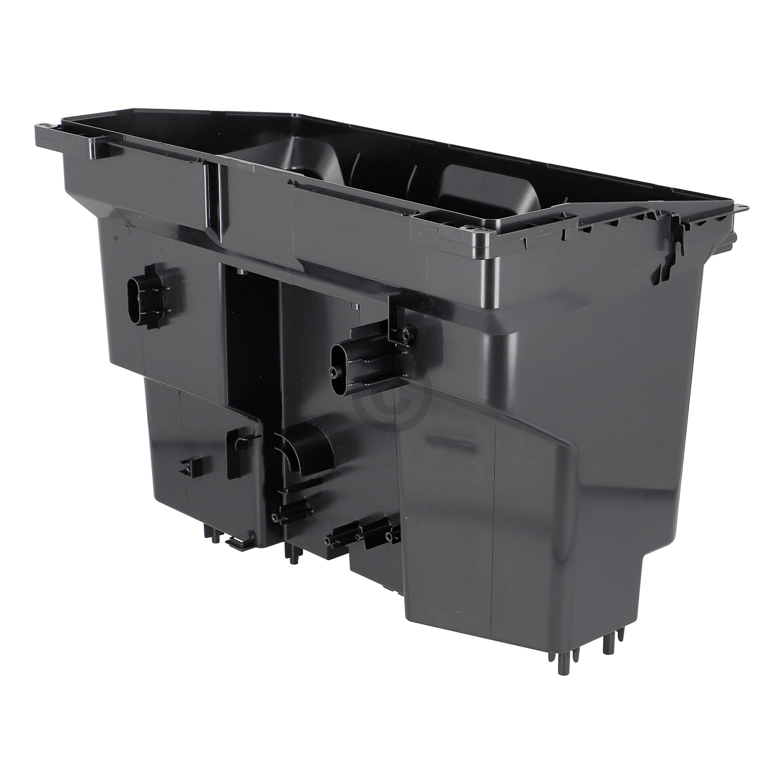 Station middle frame 201-24A3-0177 Ecovacs