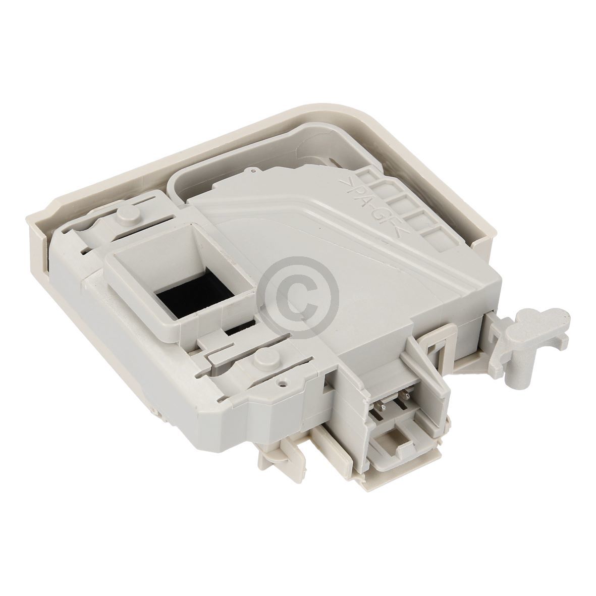 Türverriegelung wie BOSCH 00616876 emz 881 für Waschmaschine