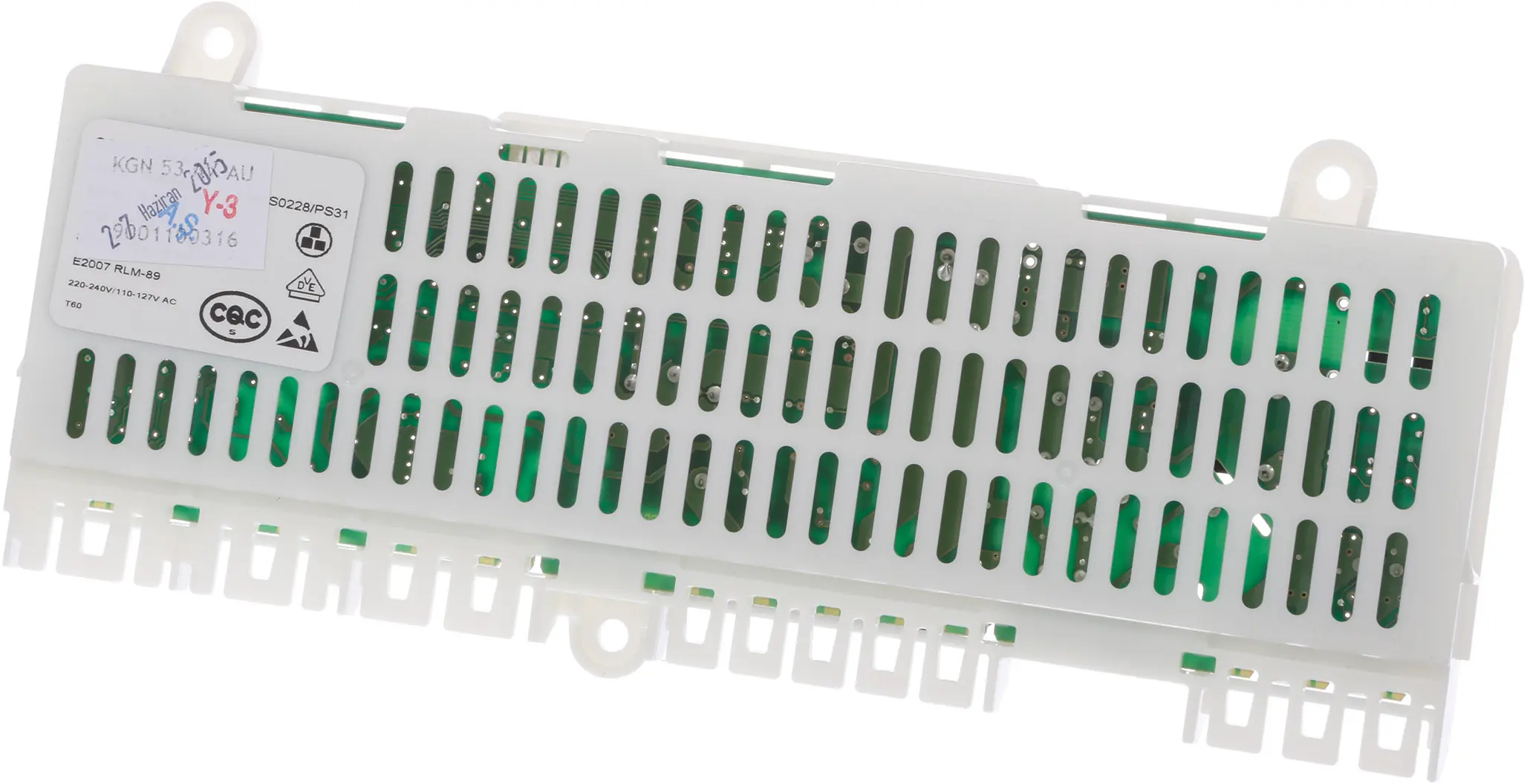 Leistungsmodul 12010070