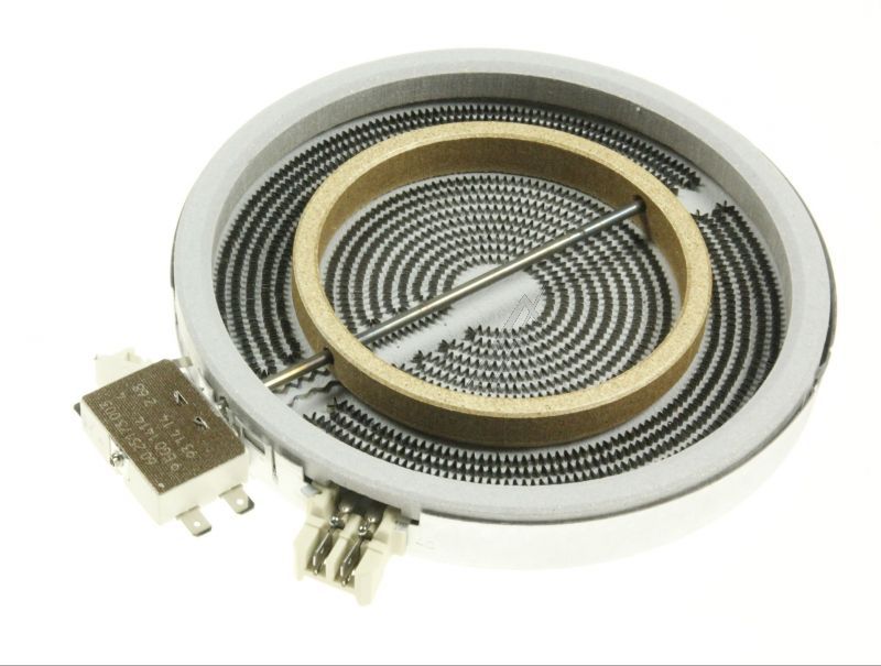 Kochplatte HIGHLIGHT für Vestel Ofen 32001452 Glaskeramik