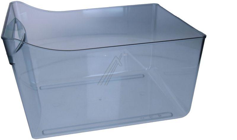 Gemüsebehälter für Kühlschrank Hisense Gorenje 639970 transparente Schale