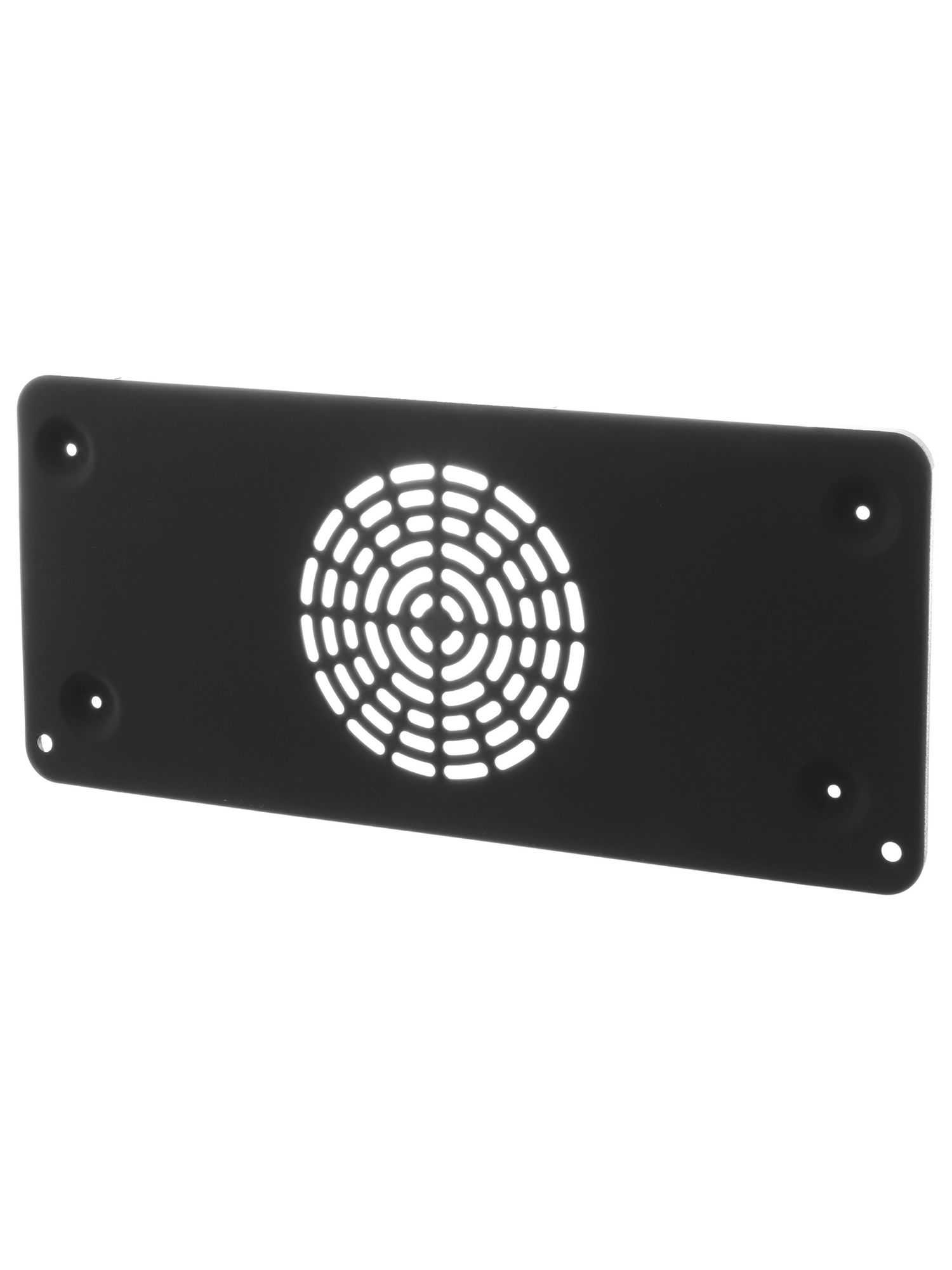 Heißluftleitblech für Bosch/Siemens/Neff BSH-Gruppe 11024720 Luftführung, Backofen