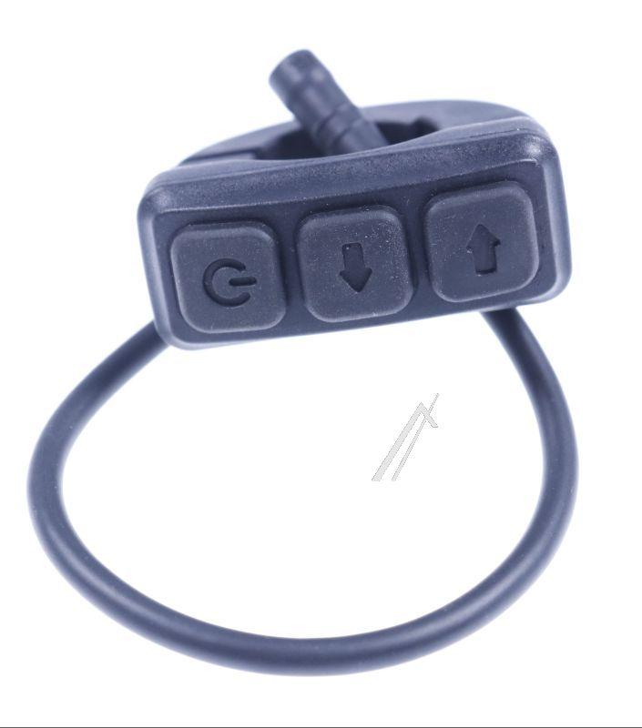 Schaltermodul für Ein/Aus und Blinker SoFlow 800.280.22 für E-Scooter Bedienung