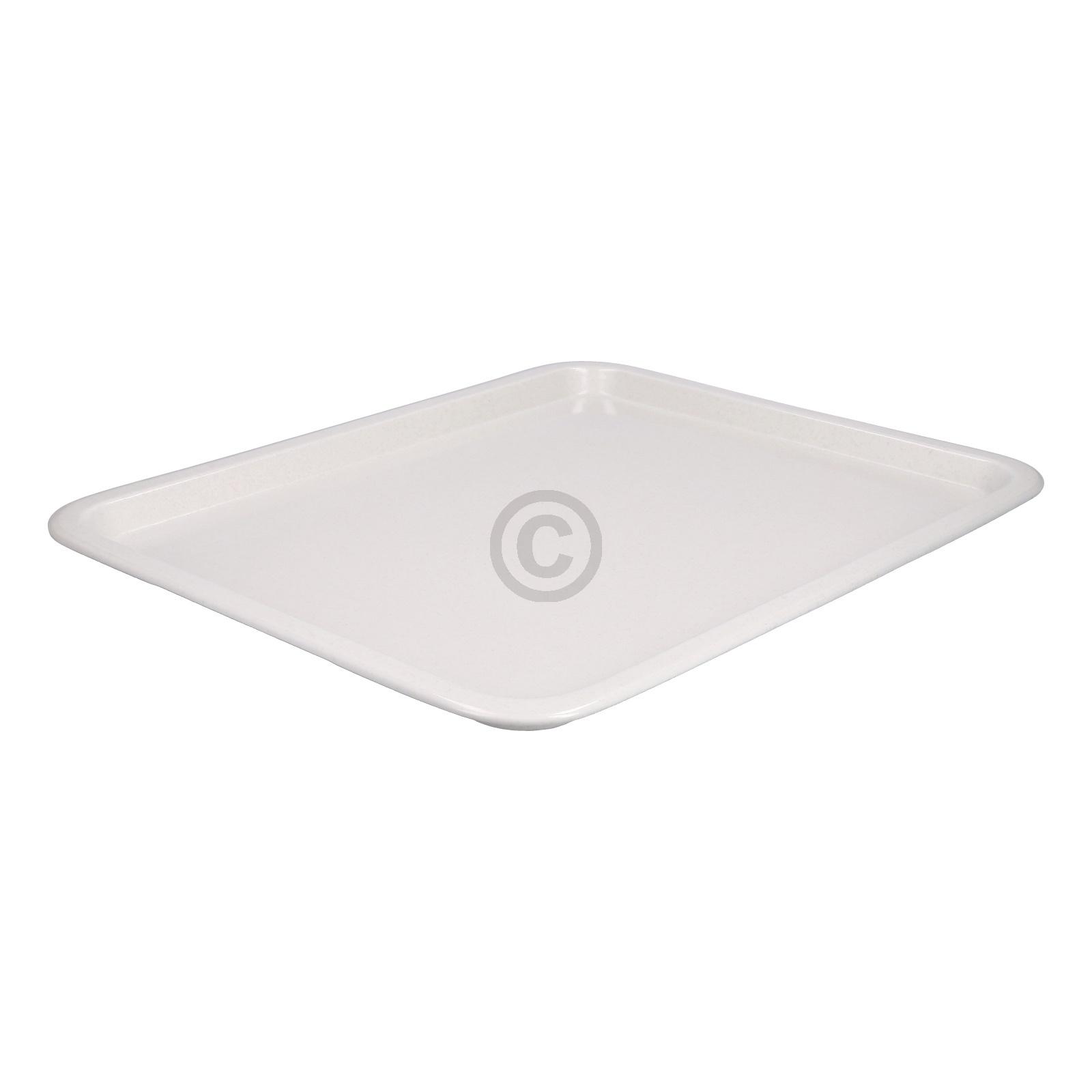 Backblech Samsung DE63-00344A 412x331mm für Backofen