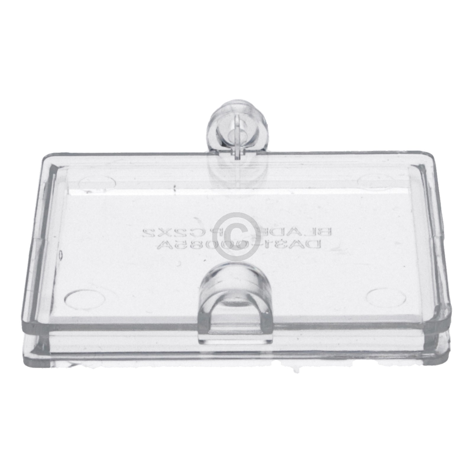 Lüftungsklappe SAMSUNG DA31-00085A PC2X2 für KühlGefrierKombination