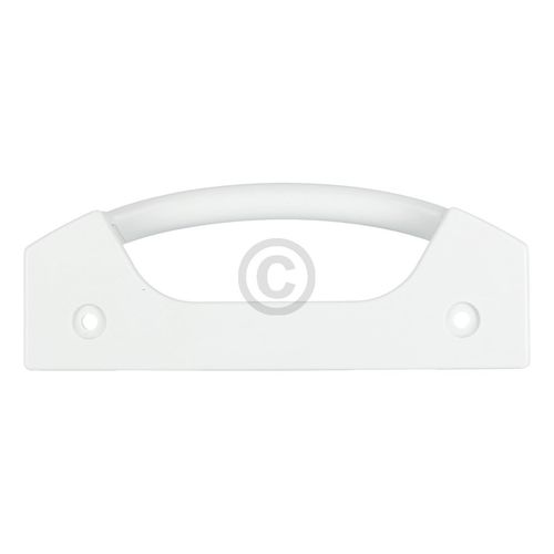 Türgriff wie BOSCH 00096110 für Kühlschrank KühlGefrierKombination Gefrierschrank