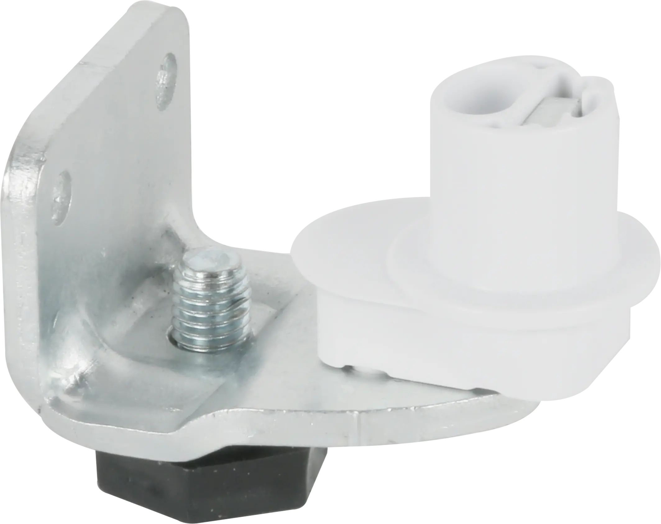 Türscharnier für Bosch Geschirrspüler 10021023 Edelstahl, robust