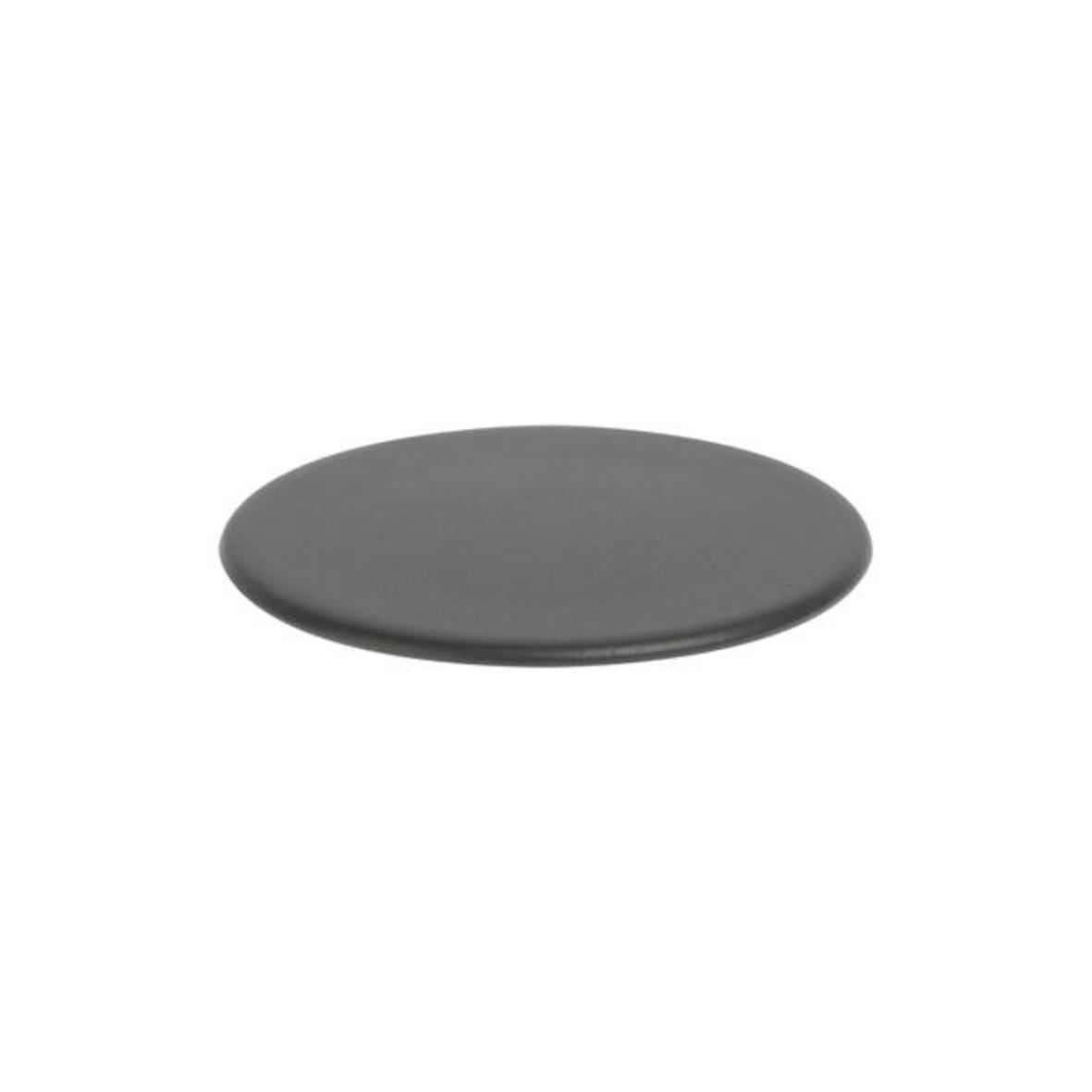 Brennerdeckel rapid d=100mm rauh0 00183787