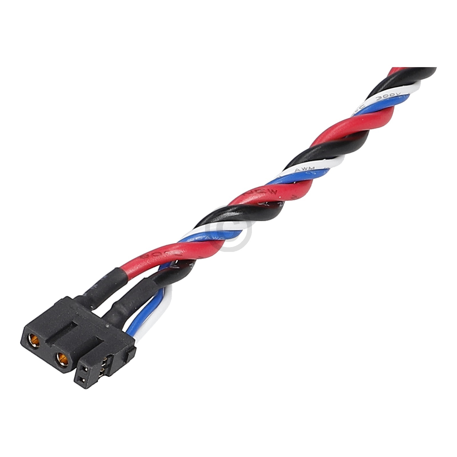 Main board battery extension harness 201-2337-1215