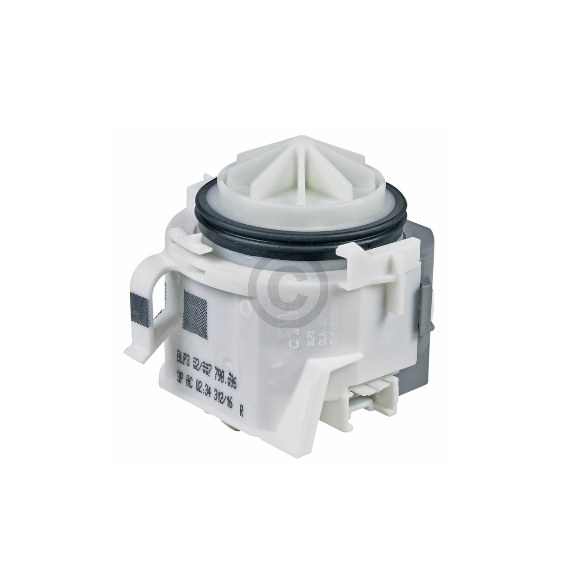 Ablaufpumpe Bosch 00631200 Copreci Pumpenmotor für Geschirrspüler 441851