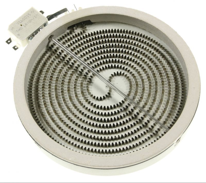 Heizelement für Ofen Beko C00894150 230V 2000W