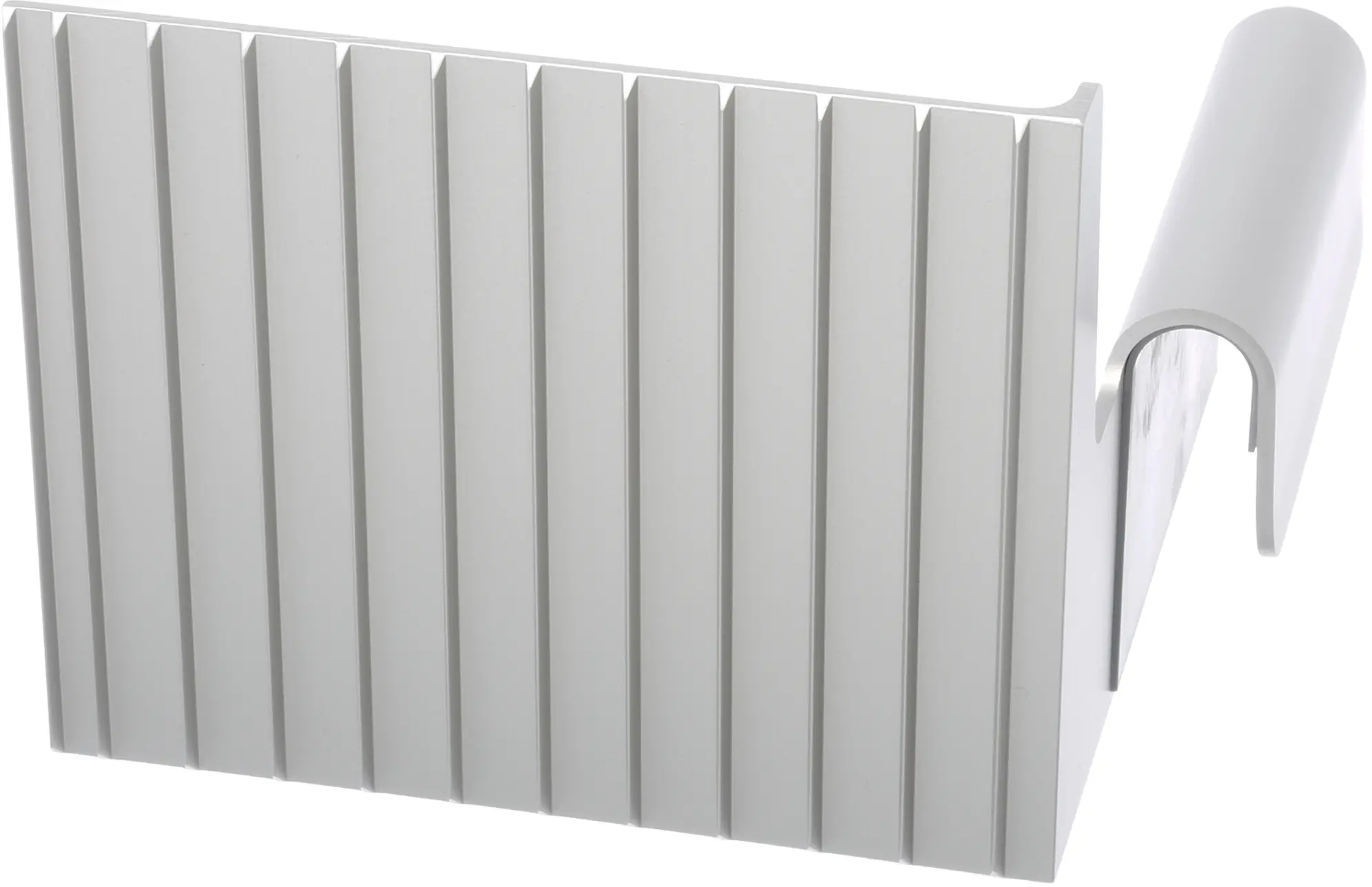 Halterung für Allesschneider Bosch 12012165 Befestigungselement