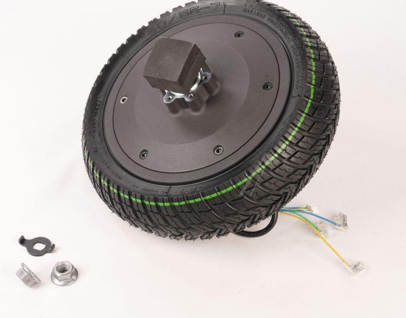 Antriebsmotor für E-Scooter Navee 20020100001270 E-Scooter-Antrieb, drehmomentstark