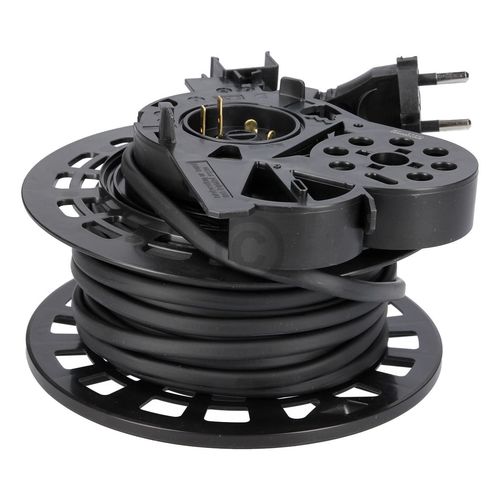 Kabeltrommel BOSCH 12005251 Kabeleinroller für Bodenstaubsauger