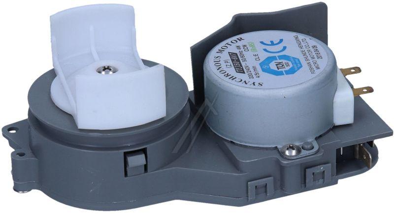 Weiche 45 für Geschirrspüler Hisense/Gorenje 454660 Geschirrspülerventil