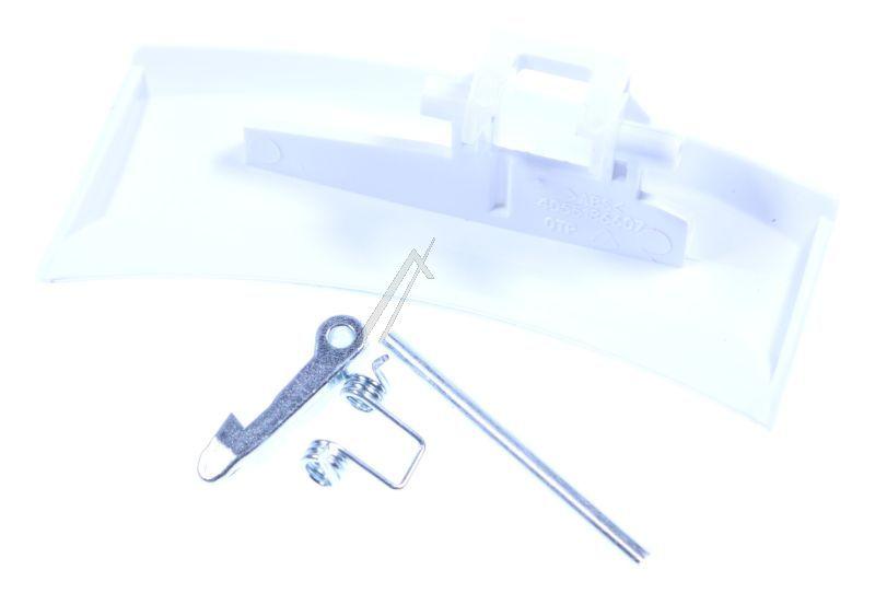 Waschmaschinentürgriff für AEG 4055186607 Türgriff