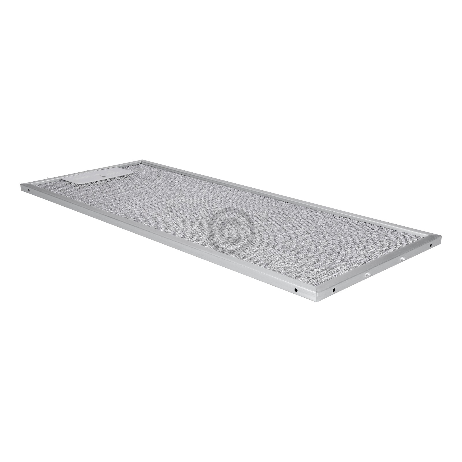 Metallfettfilter gorenje 415600 457x185mm für Dunstabzugshaube