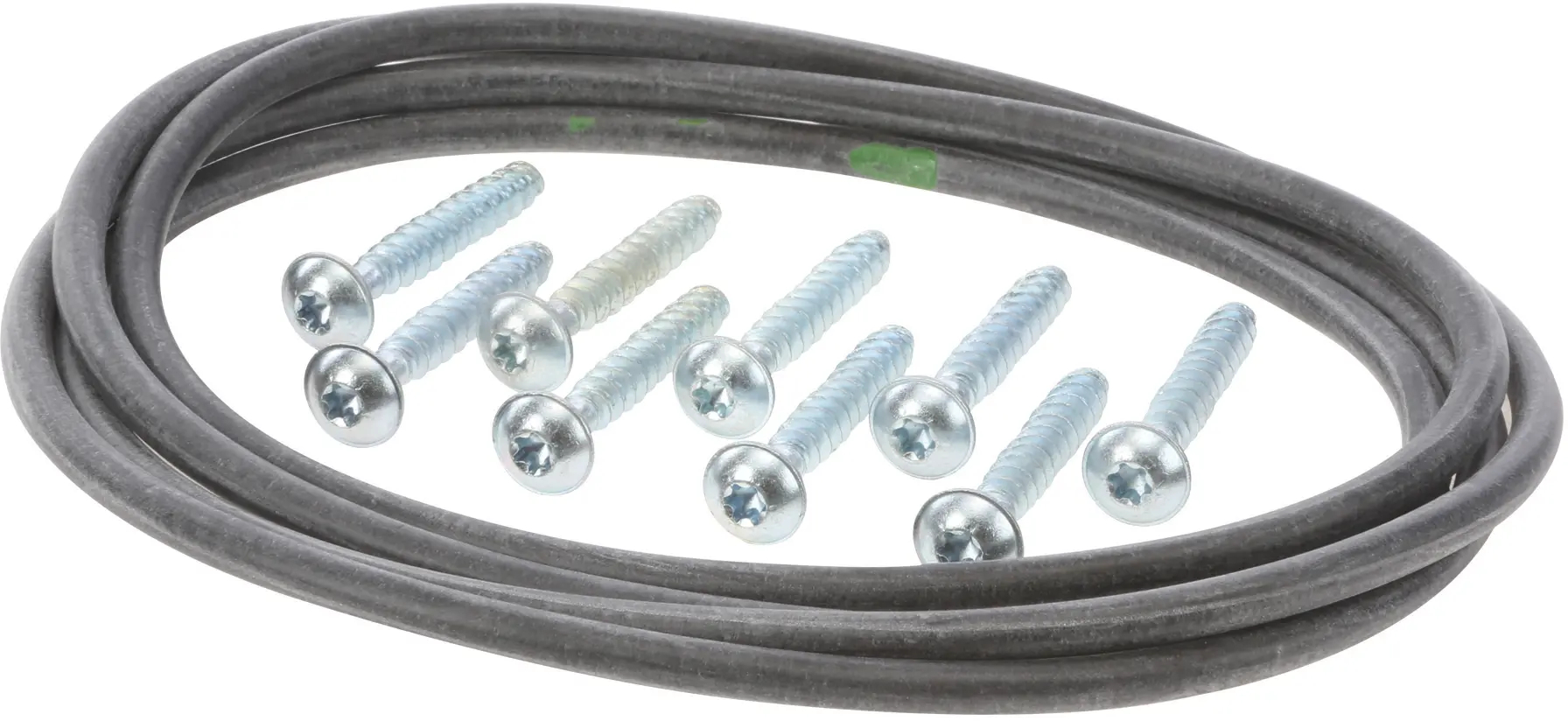 Laugenbehälterdichtung für Waschmaschine Bosch 00482122 Waschmaschine, Dichtungsring