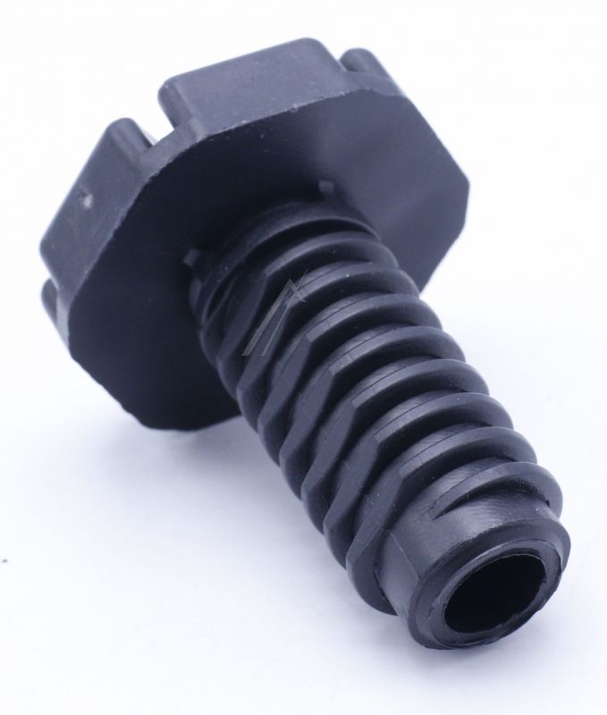 Standfuß für Geschirrspüler Hisense/Gorenje 385790 Fuß