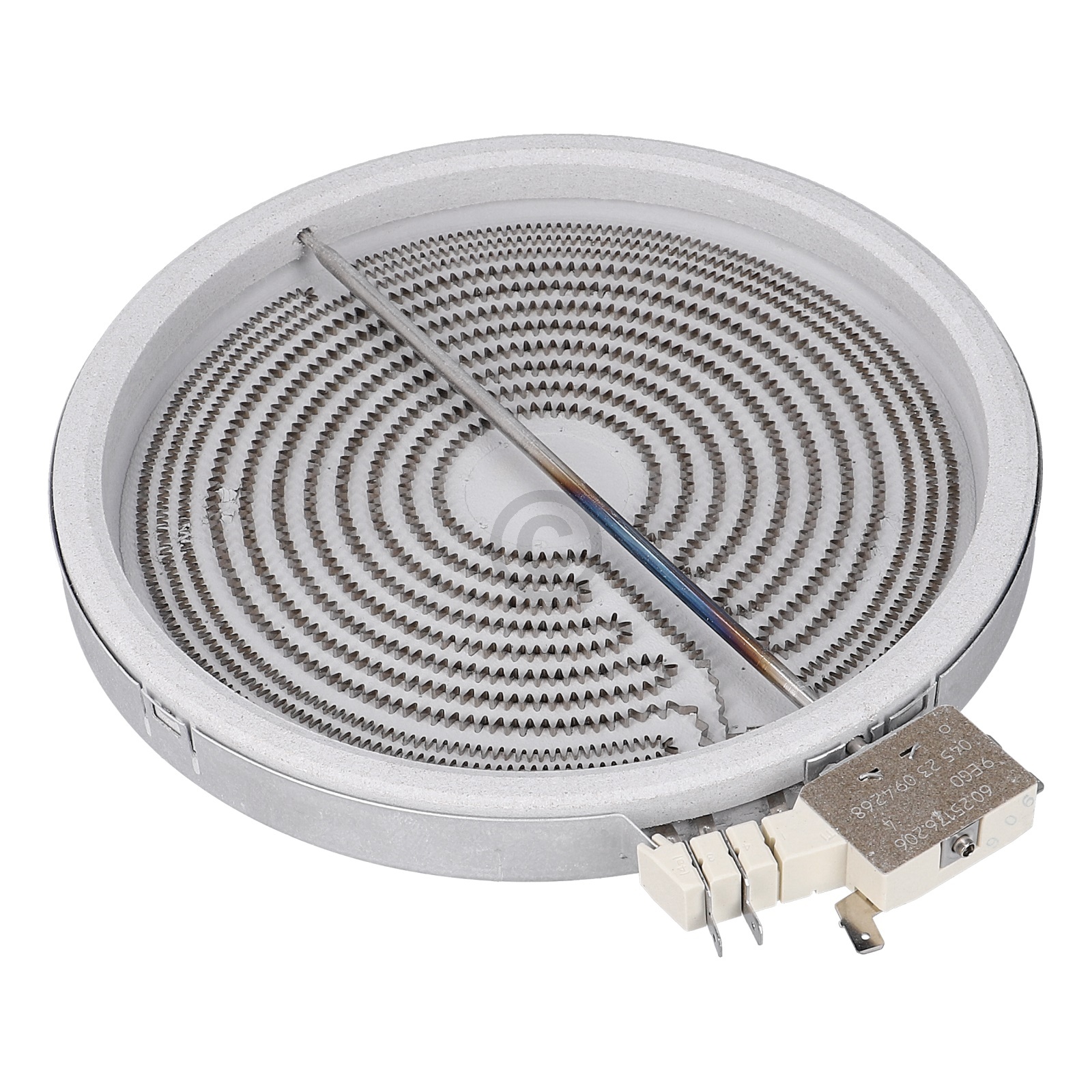 HEIZKÖRPER 210/175 Küppersbusch 538696