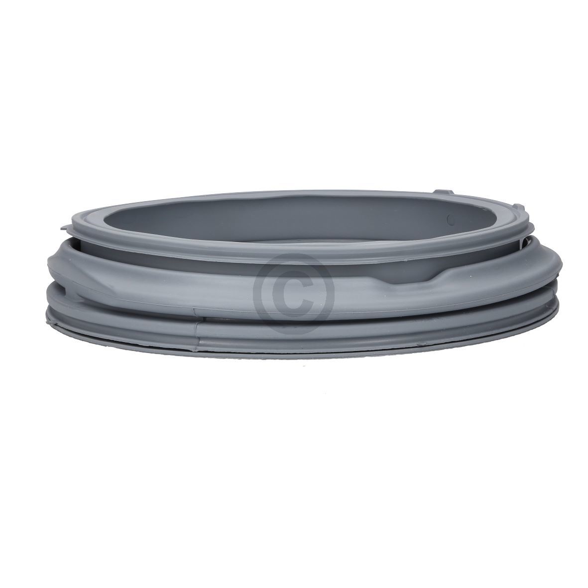 Türmanschette beko 2466300303 für Frontlader Waschmaschine