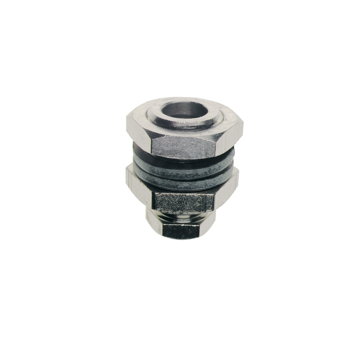 Stopfbuchse für Fühler 6mmØ
