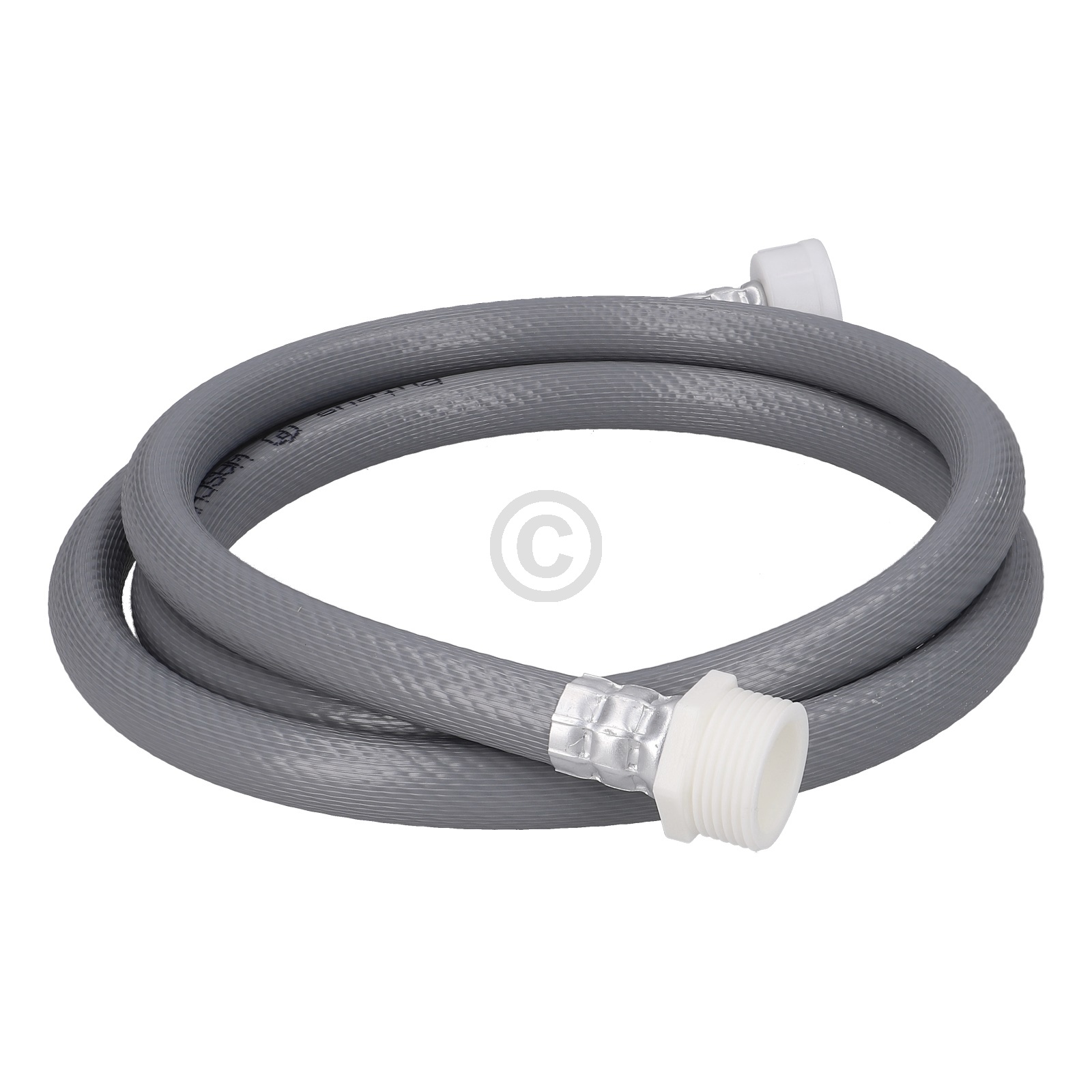 Zulaufschlauchverlängerung 3/8"x1,50m 3/4"x3/4" 50bar 39511