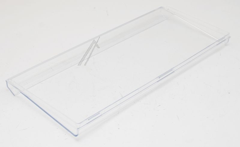 Gefrierschubladenabdeckung unten für Kühlschrank Smeg 761171276 untere Blende