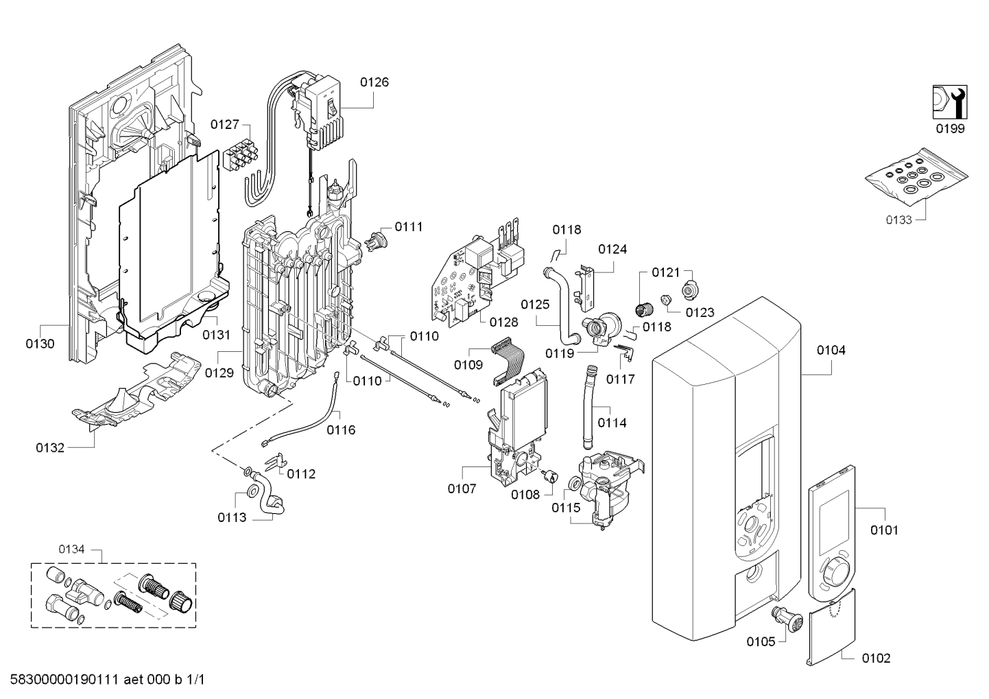 Ersatzteile_Siemens_electronic_exclusiv_mit_aquaStop_DE1518628_2F02_Bild_1