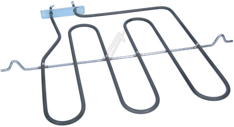 Oberhitze-Grill-Element für Whirlpool Ofen 482000026386 Backofen